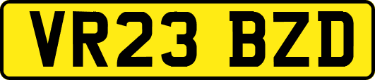 VR23BZD