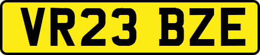 VR23BZE