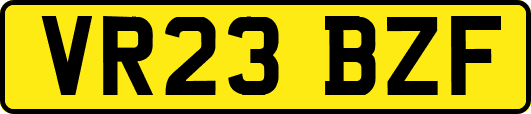 VR23BZF