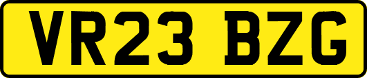 VR23BZG