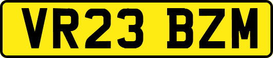VR23BZM