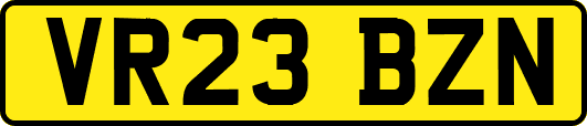 VR23BZN