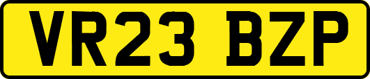 VR23BZP