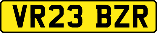 VR23BZR