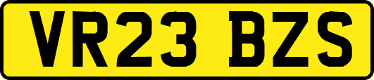 VR23BZS
