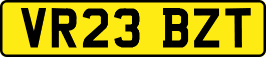 VR23BZT