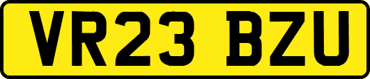 VR23BZU