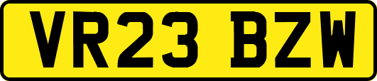 VR23BZW