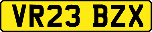 VR23BZX