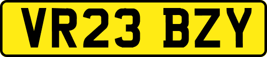 VR23BZY
