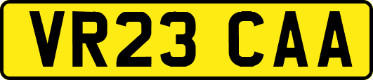 VR23CAA