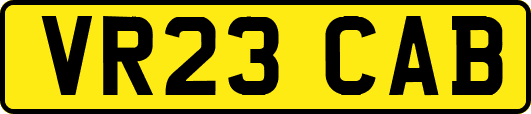 VR23CAB