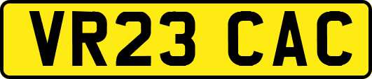 VR23CAC