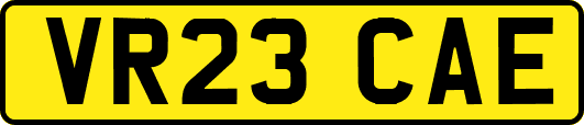 VR23CAE