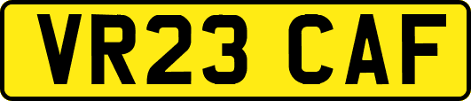 VR23CAF