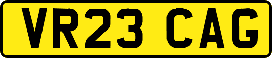 VR23CAG