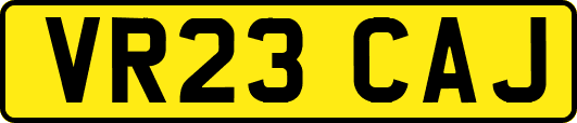 VR23CAJ
