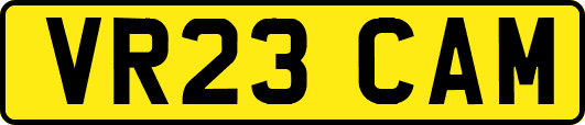 VR23CAM