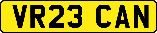VR23CAN