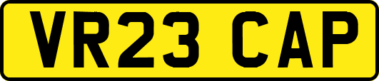 VR23CAP