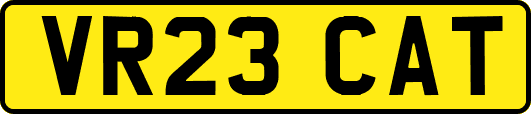 VR23CAT