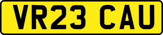 VR23CAU