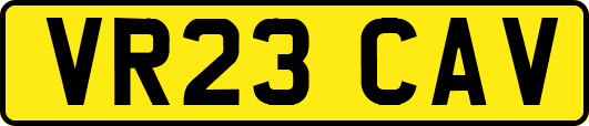 VR23CAV