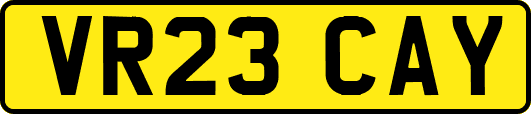 VR23CAY