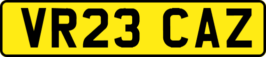 VR23CAZ