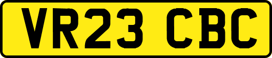 VR23CBC