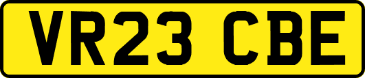 VR23CBE