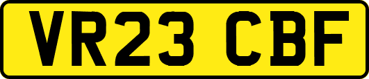 VR23CBF