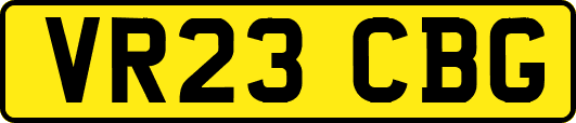 VR23CBG