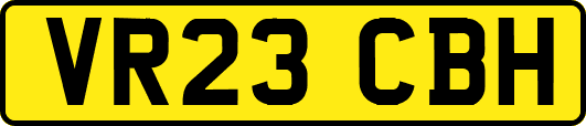 VR23CBH