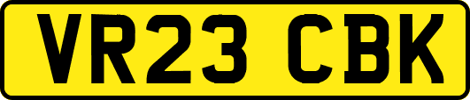 VR23CBK