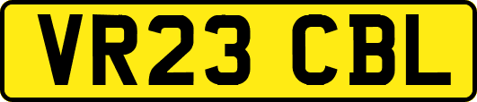 VR23CBL