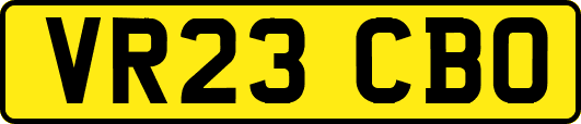 VR23CBO