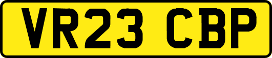 VR23CBP