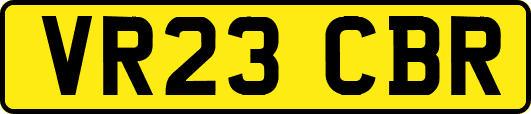 VR23CBR