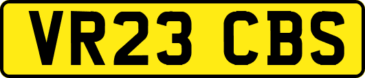 VR23CBS
