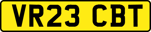 VR23CBT
