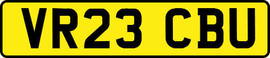VR23CBU