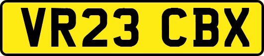 VR23CBX