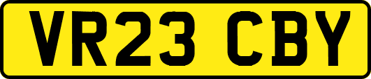 VR23CBY