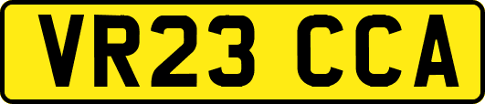 VR23CCA