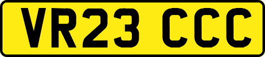 VR23CCC