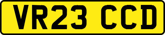VR23CCD