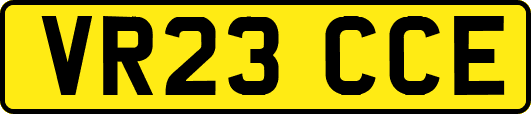 VR23CCE