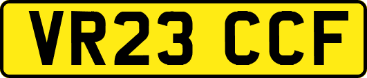 VR23CCF