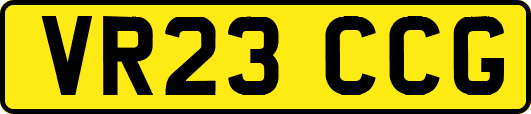 VR23CCG